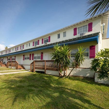 Captain'S Table Hotel By Everglades Adventures Exterior foto